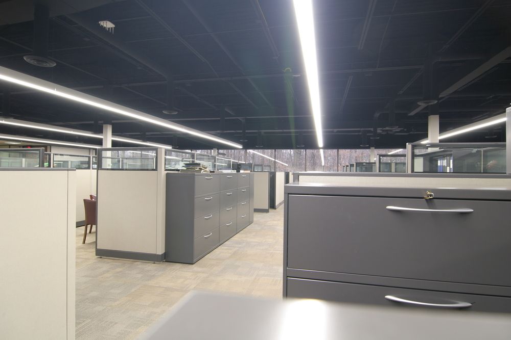 Former SIRVA: 5001 US Highway 30 W, Fort Wayne, IN 46818